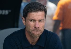 TA：阿隆索上任前就参与皇马多项转会决策，他的权力远超前任