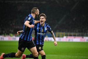 罗马诺：亚特兰大为扎莱夫斯基报价1600万欧，目前与国米正谈判中