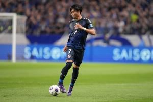 三笘薰：不认为会输给墨西哥队 通过比赛能够了解球队的一些状况