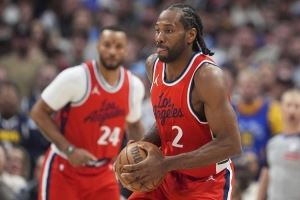 撇清关系！鲍威尔谈小卡事件：我已不在快船了 所以不予置评