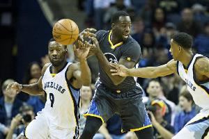 托尼-阿伦：2015年勇士突然变强了 追梦没得到足够的赞赏