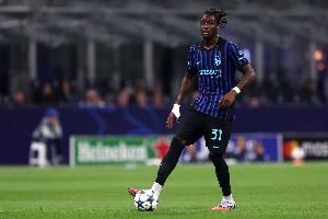 尤利亚诺：就技术层面而言，比塞克是欧洲最出色的年轻天才图片