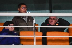 对谈彭伟国：足协选邵佳一挺大胆，上一任资历老有什么用？