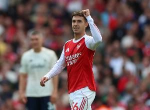 老师:苏维门迪能够预判对手动作 曾告诫他进一线队是万里挑一